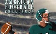 American Football Challenge