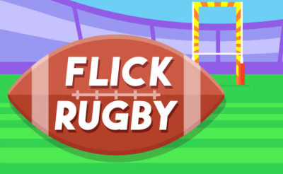 Flick Rugby