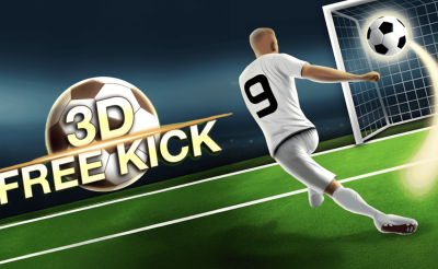 3D Free Kick