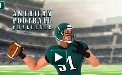 American Football Challenge