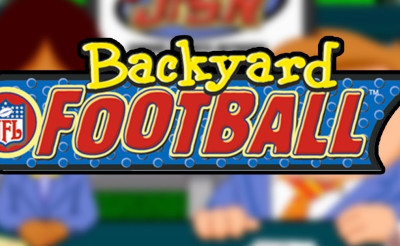 Backyard Football