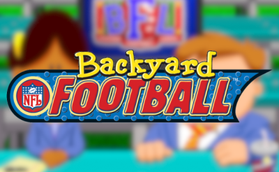 Backyard Football