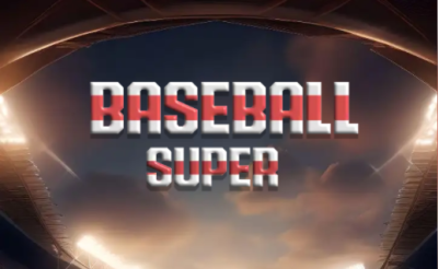 Baseball Super