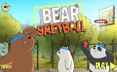 BearSketball