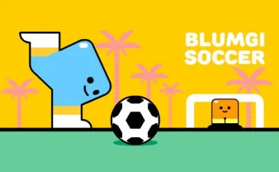 Blumgi Soccer