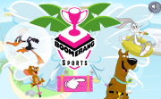 Boomerang Sports