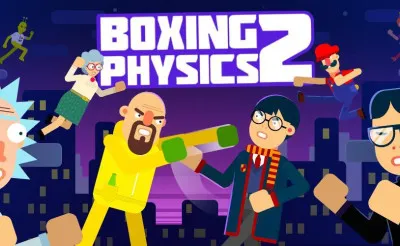 Boxing Physics 2