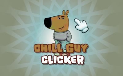 Chill Guy Clicker