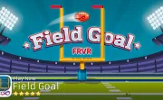 Field Goal FRVR