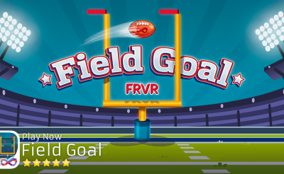 Field Goal FRVR