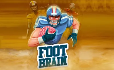 Foot Brain