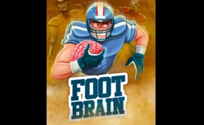 Foot Brain