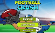 Football Crash