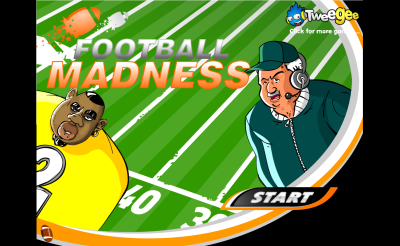 Football Madness