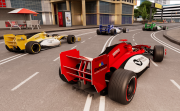 Formula Racing Games Car Game