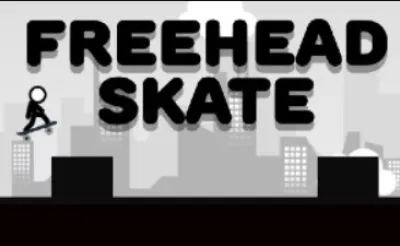 Freehead Skate