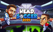 Head Soccer 2024