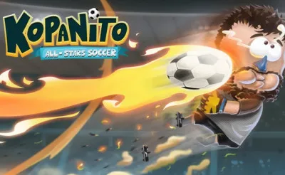 Kopanito All-Star Soccer