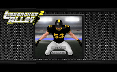 Linebacker Alley 2