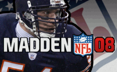 Madden NFL 08