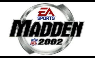 Madden NFL 2002