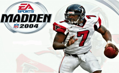 Madden NFL 2004