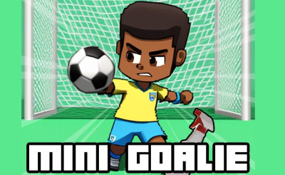 Mini Goalie