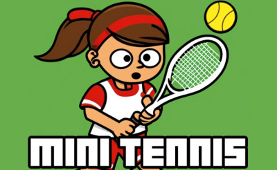 Mini Tennis