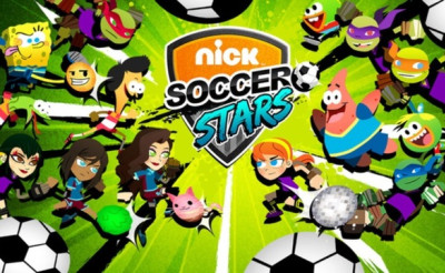 Nick Soccer Stars