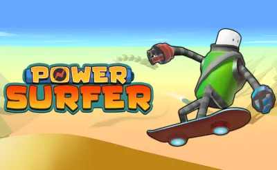 Power Surfer