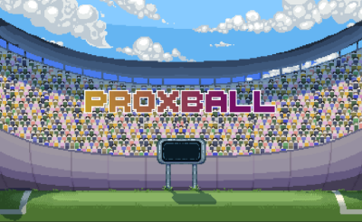 Proxball