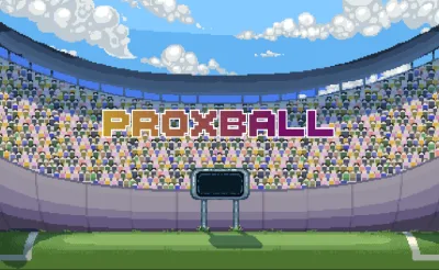 Proxball