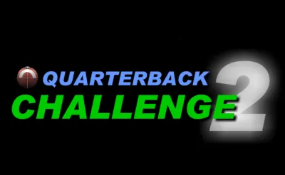 Quarterback Challenge 2