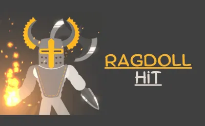 Ragdoll Hit