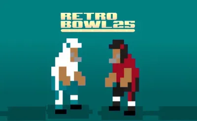 Retro Bowl 25