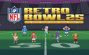 NFL Retro Bowl 25