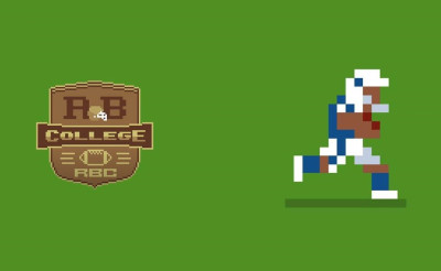 Retro Bowl College