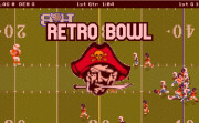 Retro Bowl