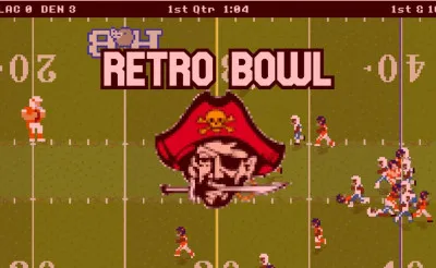 Retro Bowl