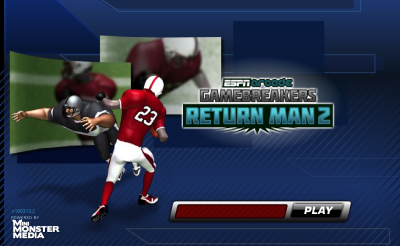 Return Man 2