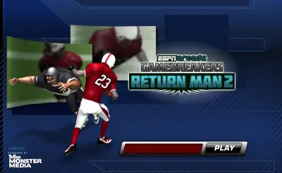 Return Man 2