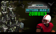 Return Man 2 Zombies