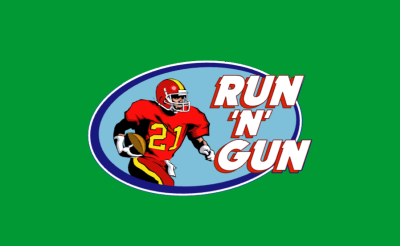 Run N Gun