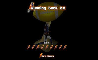 Running Back DX