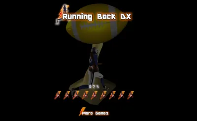 Running Back DX