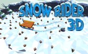 Snow Rider 3D