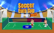 Soccer Euro Cup 2025