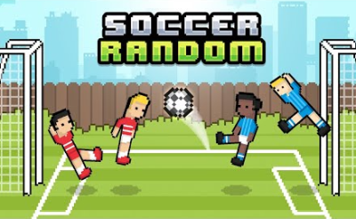 Soccer Random