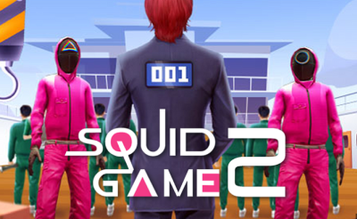 Squid Game 2