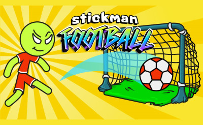 Stickman Football